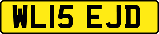 WL15EJD