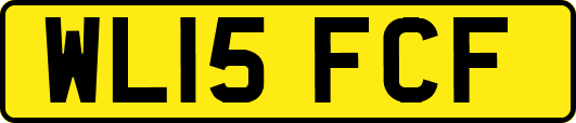 WL15FCF