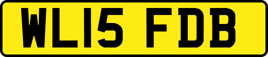 WL15FDB