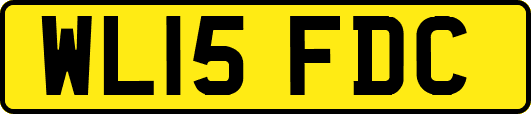 WL15FDC