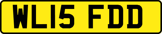 WL15FDD