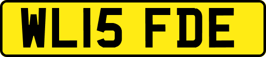 WL15FDE