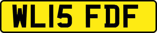 WL15FDF