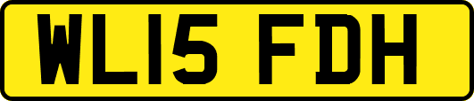 WL15FDH