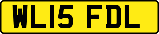 WL15FDL
