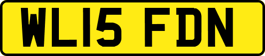WL15FDN