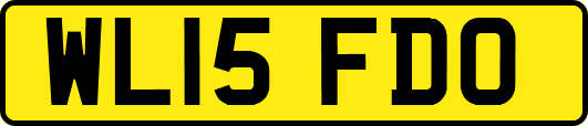 WL15FDO