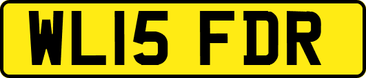 WL15FDR