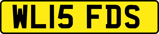WL15FDS