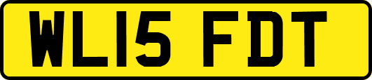 WL15FDT