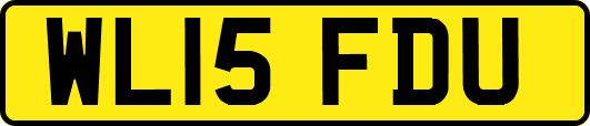 WL15FDU