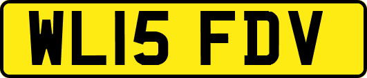 WL15FDV