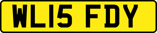 WL15FDY