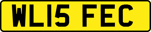 WL15FEC