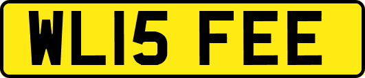 WL15FEE
