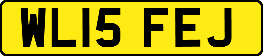 WL15FEJ