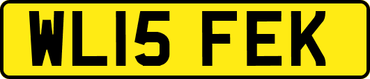 WL15FEK