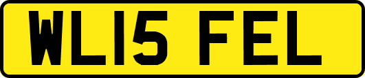 WL15FEL