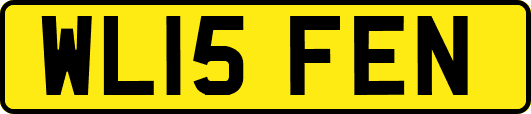 WL15FEN