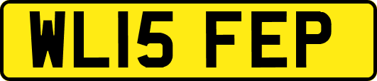 WL15FEP