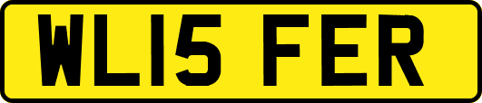 WL15FER