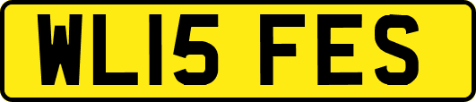 WL15FES