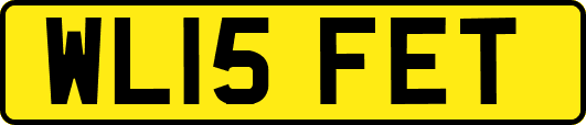 WL15FET