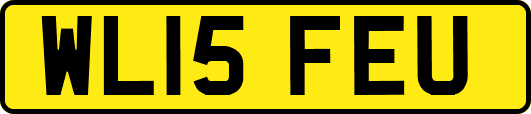 WL15FEU