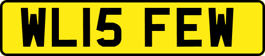 WL15FEW
