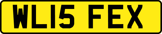 WL15FEX