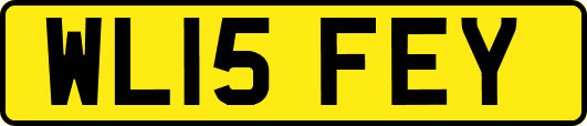 WL15FEY