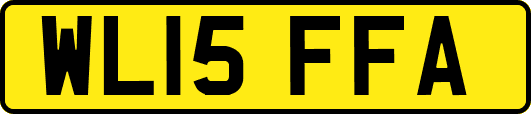 WL15FFA