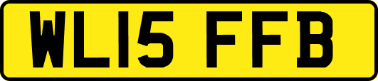 WL15FFB