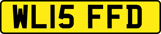 WL15FFD