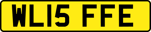 WL15FFE