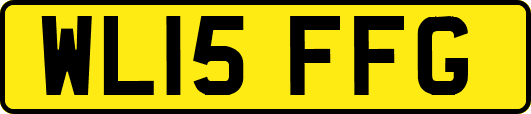 WL15FFG