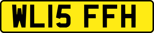 WL15FFH
