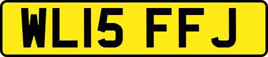 WL15FFJ