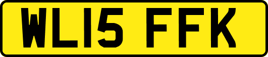 WL15FFK