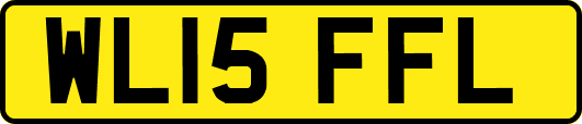 WL15FFL