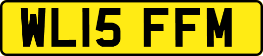 WL15FFM