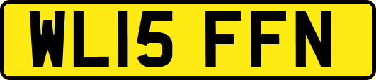 WL15FFN