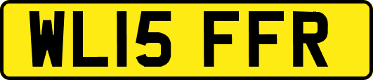 WL15FFR