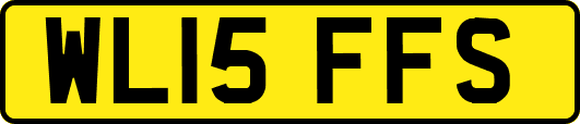 WL15FFS