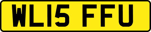 WL15FFU