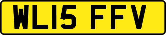 WL15FFV