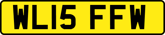 WL15FFW
