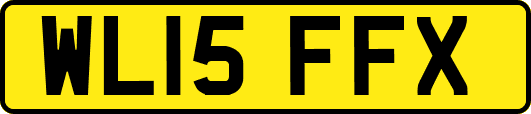 WL15FFX