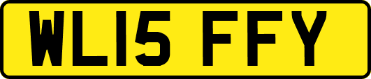 WL15FFY
