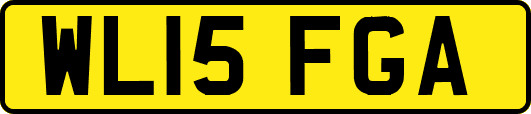WL15FGA